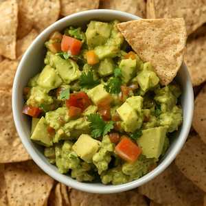 House-Made Guacamole