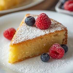 Gooey Butter Cake