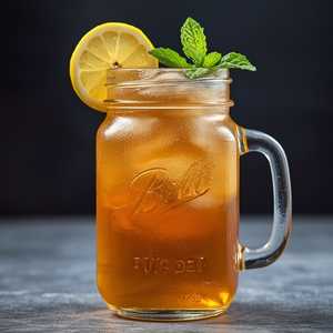 Tea / Lemonade