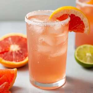 Grapefruit Paloma