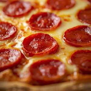 Pepperoni