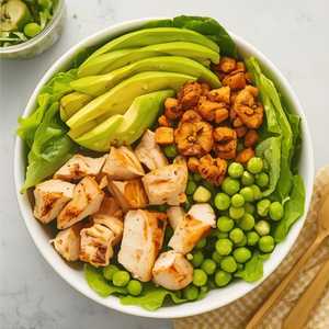 Country Cobb Protein Bowl
