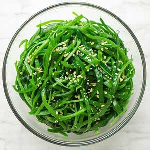 Seaweed Salad