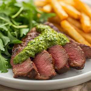Steak Frites