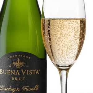 Buena Vista Brut