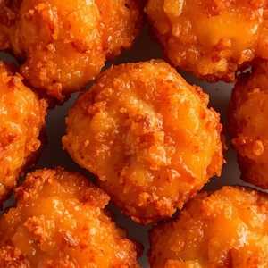Spicy Chicken Nuggets (6pc)