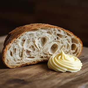 HOUSE SOURDOUGH