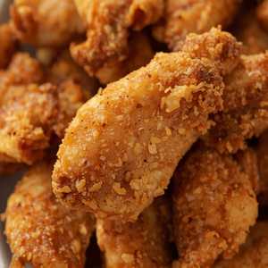 Chicharon Pollo