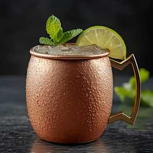 Mexicali Mule