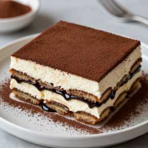 TIRAMISU DELLA CASA