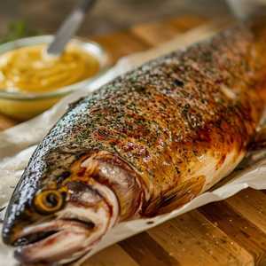 Rainbow Trout