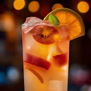 Sangria Bianca