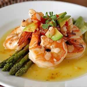 Jumbo Shrimp Del Rio