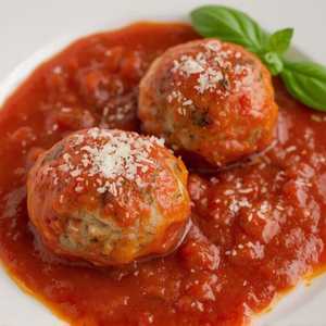 Meatballs
