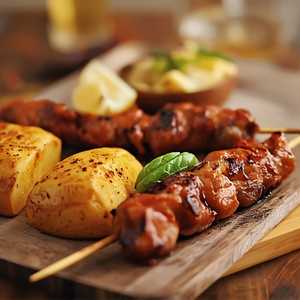 Anticuchos