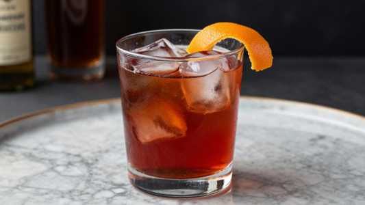 Boulevardier