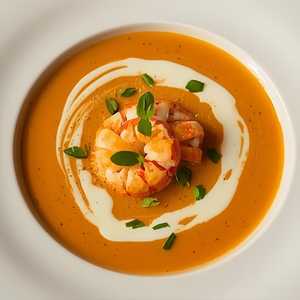 Lobster Bisque