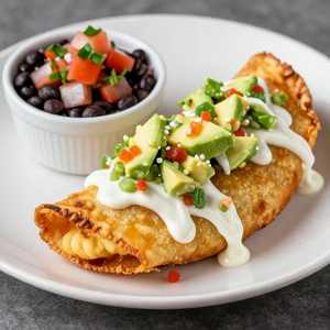 Chimichanga