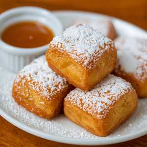 Beignets