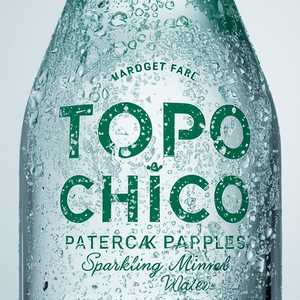 Topo Chico (12oz. bottle)