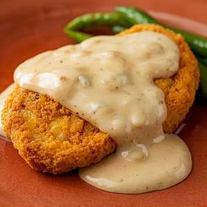 Chicken Fried Chicken