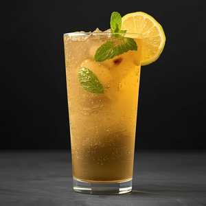 Ginger Ale