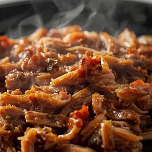 Pulled Pork