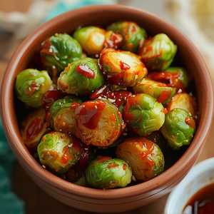 Brussels Sprouts