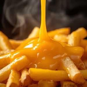 Cheese Fries