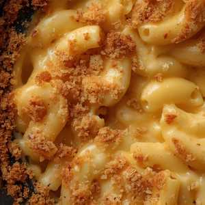 Mac N Cheese