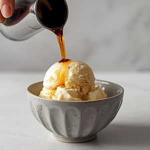 Affogato