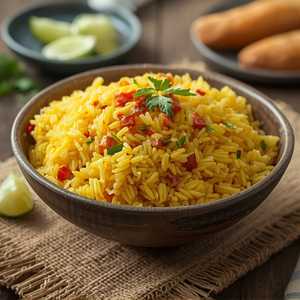 Large Rice