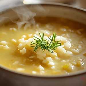 Lemon Rice