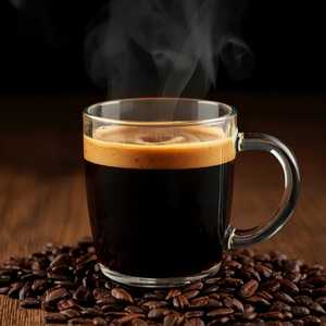 Premium Blend Coffee