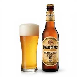 Clausthaler Non - Alcoholic