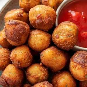 Mozzarella Bites