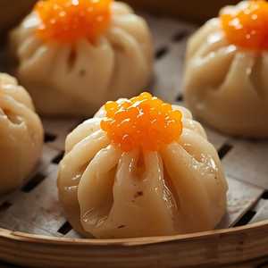 Siu Mai Pork Shrimp Dumpling