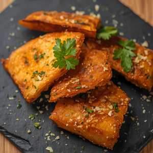 Yuca Salvadorena