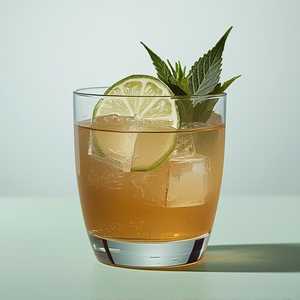 Mango Agave Lime
