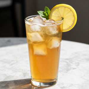 ICED TEA