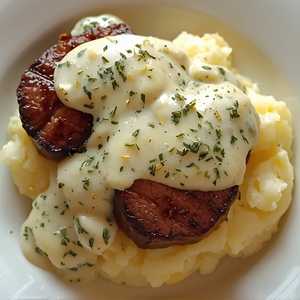 Filet Medallions