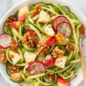 Cucumber Salad