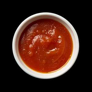 Louisiana Honey Hot Sauce
