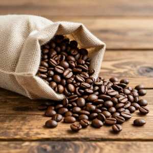 COFFEECO BEANS