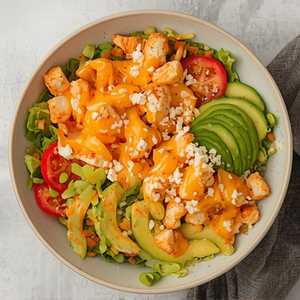 Buffalo Chicken