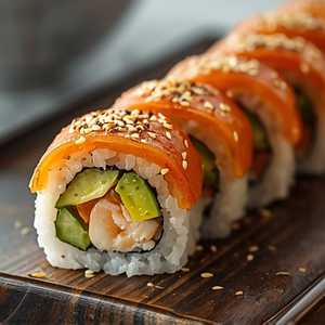 California Roll