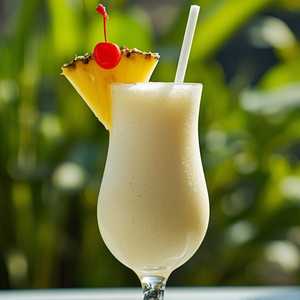 Virgin Pina Colada