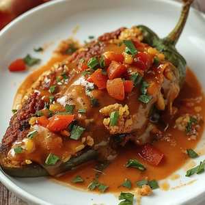 Chile Relleno