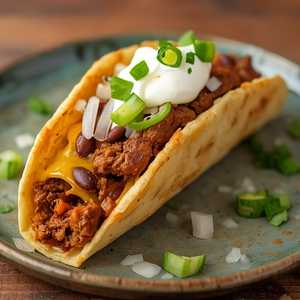 ULTIMATE TACO