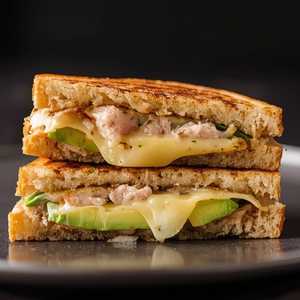 Tuna Melt